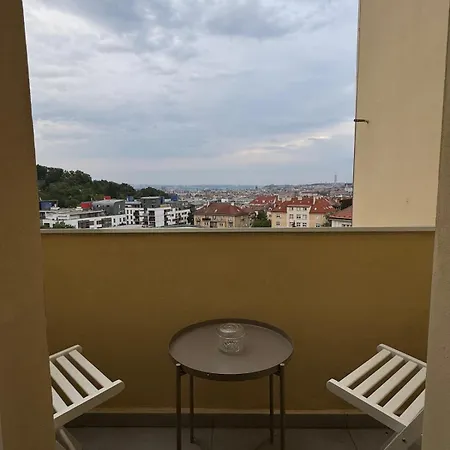130 M2 With Amazing View & Balcony Апартаменты *