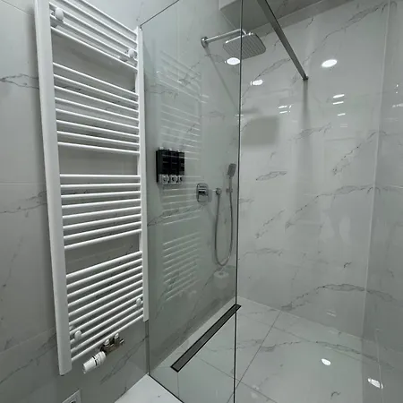 Апартаменты 130 M2 With Amazing View & Balcony *