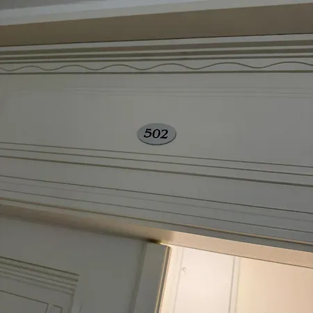 Apartmán 130 M2 With Amazing View & Balcony Praha