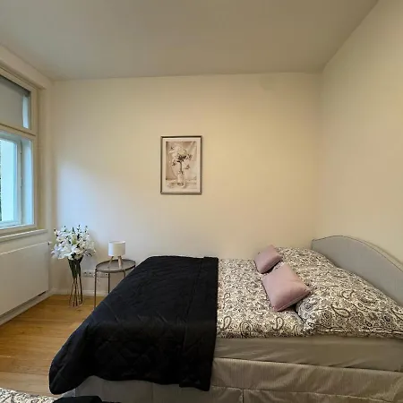 130 M2 With Amazing View & Balcony Apartmán