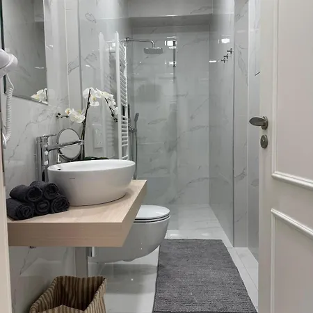 130 M2 With Amazing View & Balcony Lägenhet *